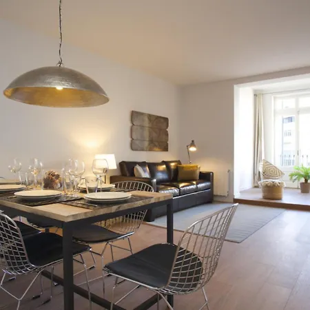 Apartament Barcelonaforrent The Place