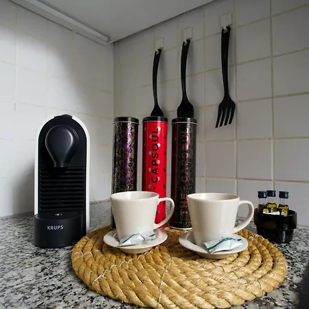 Apartament Barcelonaforrent The Place Barcelona