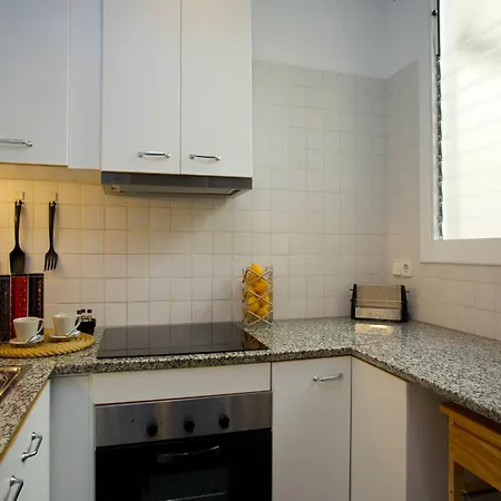 Apartament Barcelonaforrent The Place