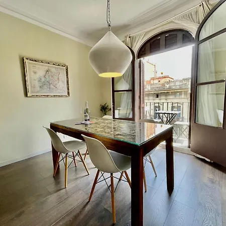 Apartament Barcelonaforrent The Place Barcelona