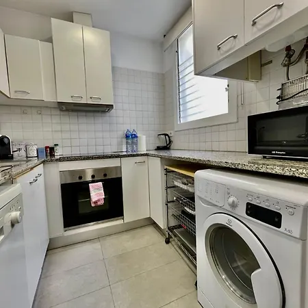 Apartament Barcelonaforrent The Place Barcelona