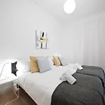 Barcelonaforrent The Place Appartamento Barcellona