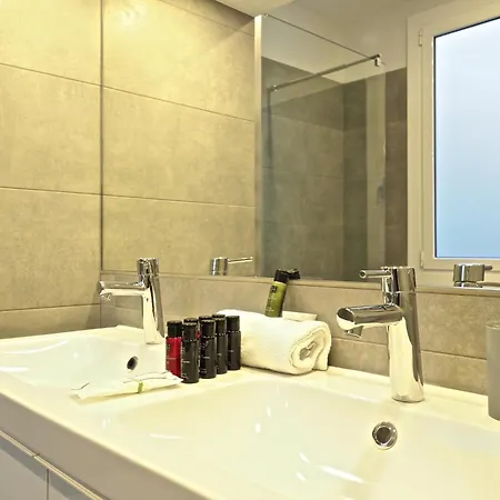 Barcelonaforrent The Place * Barcelona