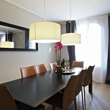 Appartement The Ultimate Central Place *