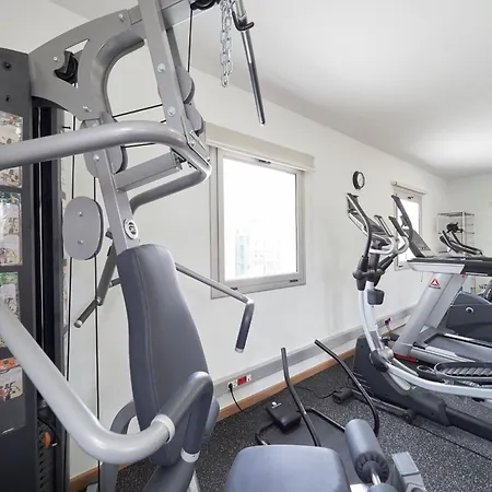 The Ultimate Central Place Appartement *