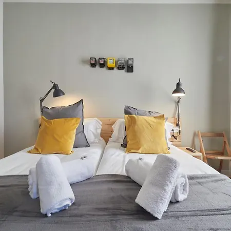 Barcelonaforrent The Place * Барселона