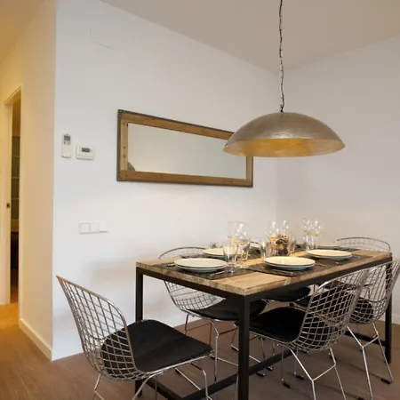 The Ultimate Central Place Appartement *