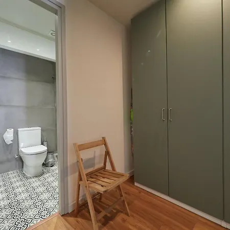 Barcelonaforrent The Place 아파트