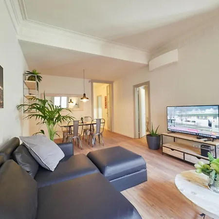Apartmán Barcelonaforrent The Place Barcelona