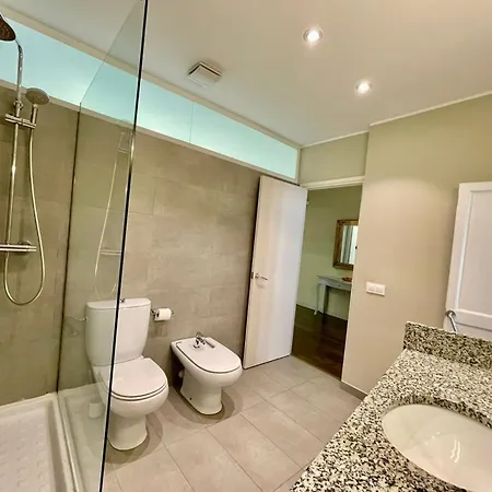 Barcelonaforrent The Place