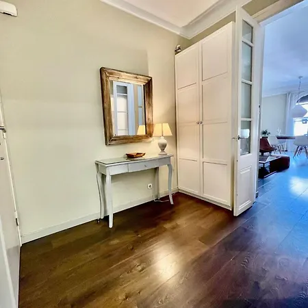 Апартаменты Barcelonaforrent The Place *