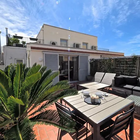 Appartement The Ultimate Central Place