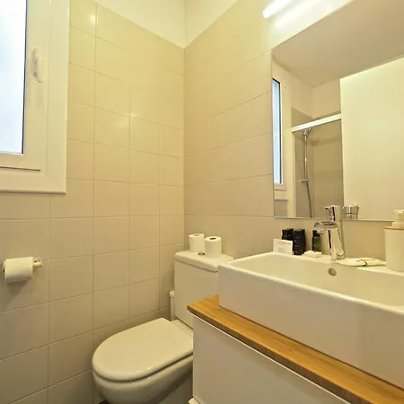 Barcelonaforrent The Place 아파트