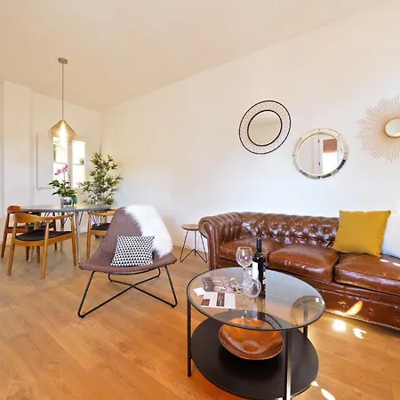 Barcelonaforrent The Place 아파트 *