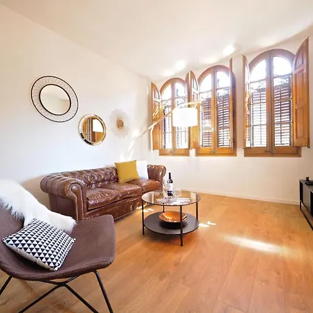 Barcelonaforrent The Place 아파트