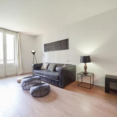 The Ultimate Central Place Appartement
