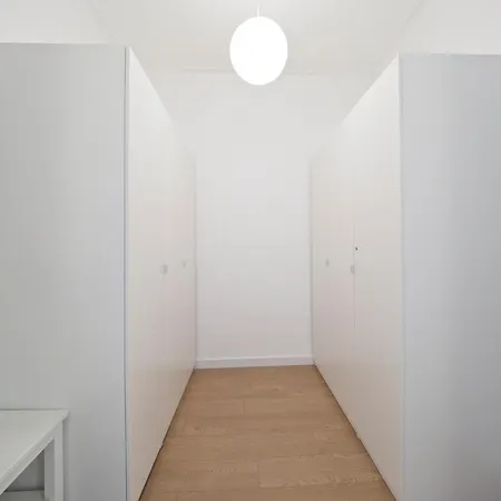 아파트 Barcelonaforrent The Place *