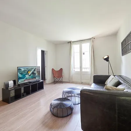 Barcelonaforrent The Place 아파트