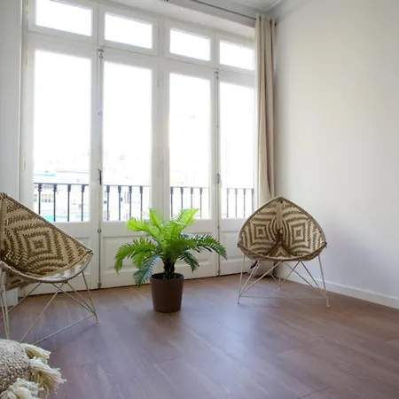 Barcelonaforrent The Place Daire