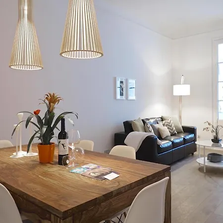 Barcelonaforrent The Place 아파트