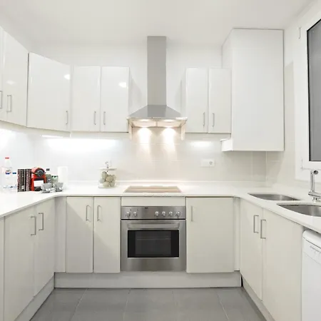 Barcelonaforrent The Place 바르셀로나