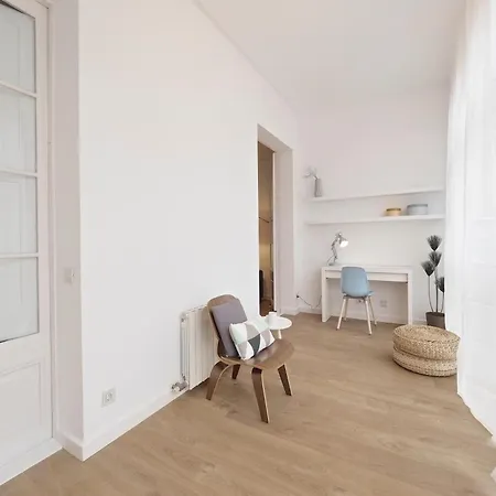 Barcelonaforrent The Place 아파트