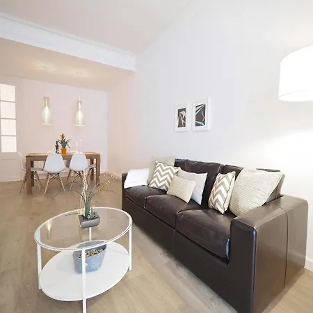 Apartmán Barcelonaforrent The Place