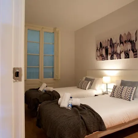 Barcelonaforrent The Place 아파트