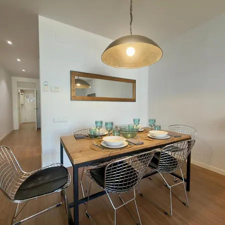 Barcelonaforrent The Central Place Apartment *
