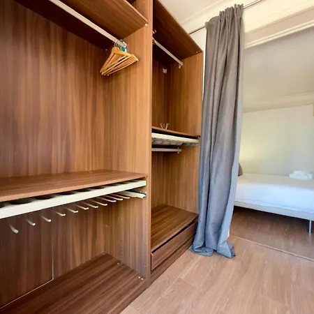 Barcelonaforrent The Central Place Apartment *