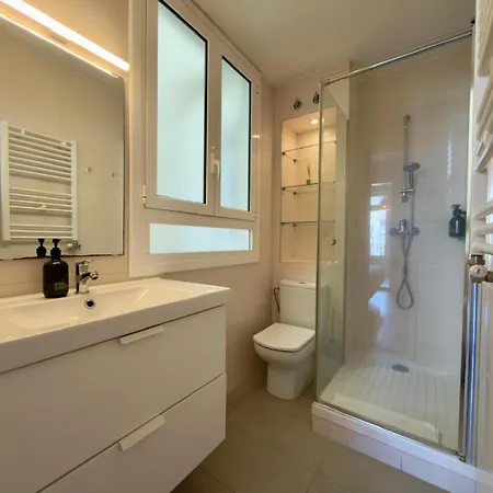 Barcelonaforrent The Central Place Apartment Barcelona