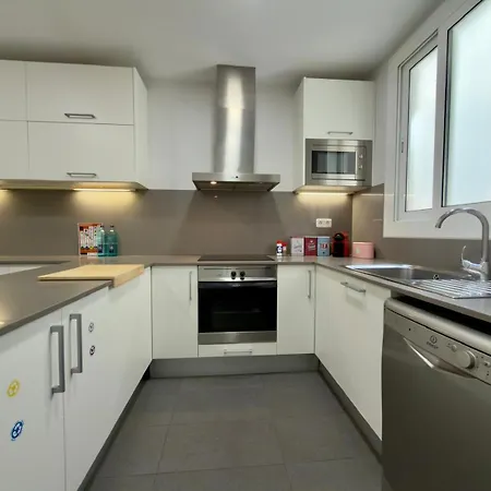 Barcelonaforrent The Central Place Apartment Barcelona