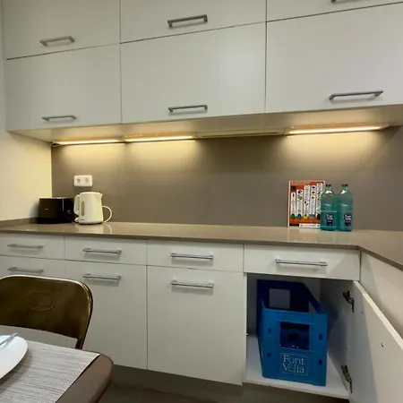 Apartment Barcelonaforrent The Central Place