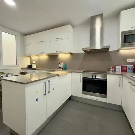 Barcelonaforrent The Central Place Apartment Barcelona