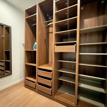 Barcelonaforrent The Central Place Apartment Barcelona