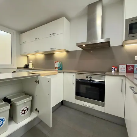 Barcelonaforrent The Central Place Apartment *