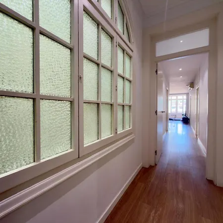 Apartment Barcelonaforrent The Central Place Barcelona