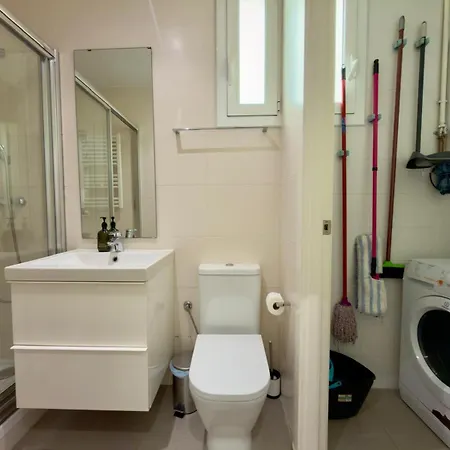 Apartment Barcelonaforrent The Central Place Barcelona