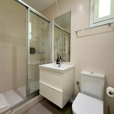 Barcelonaforrent The Central Place Apartment Barcelona