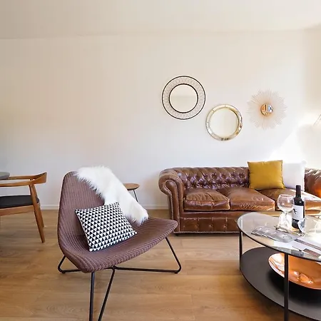 Apartment The Central Place Barcelona