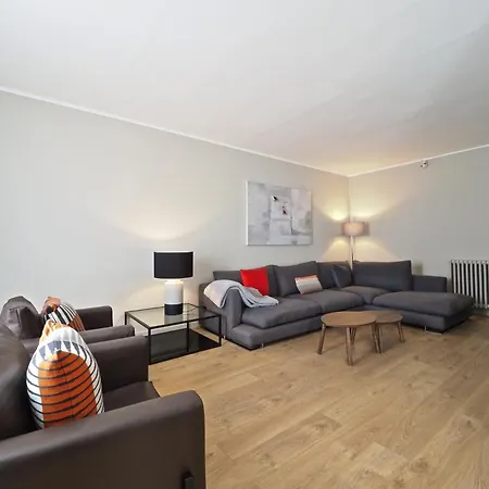 Apartment The Ultimate Central Place *