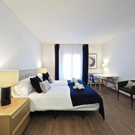 The Ultimate Central Place Apartment Barcelona