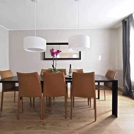 Apartment The Ultimate Central Place