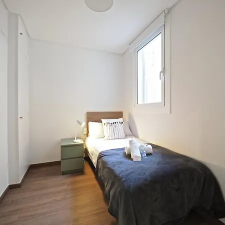 The Ultimate Central Place Apartment *
