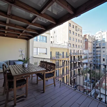 Apartment The Ultimate Central Place