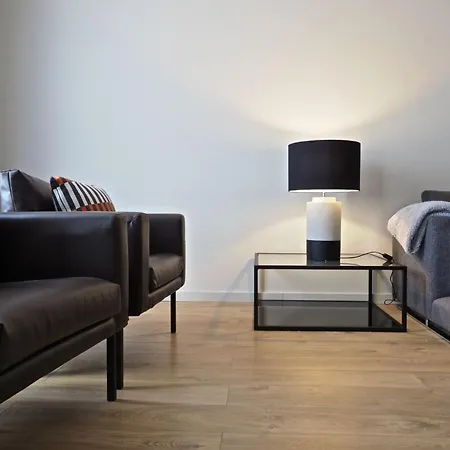 The Ultimate Central Place Apartment Barcelona