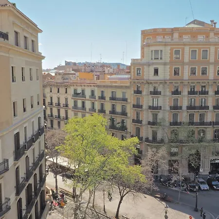 The Ultimate Central Place Apartment