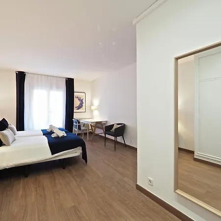 Apartment The Ultimate Central Place