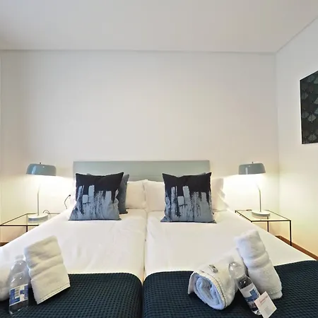 The Ultimate Central Place Apartment Barcelona