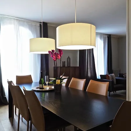 Apartment The Ultimate Central Place Barcelona